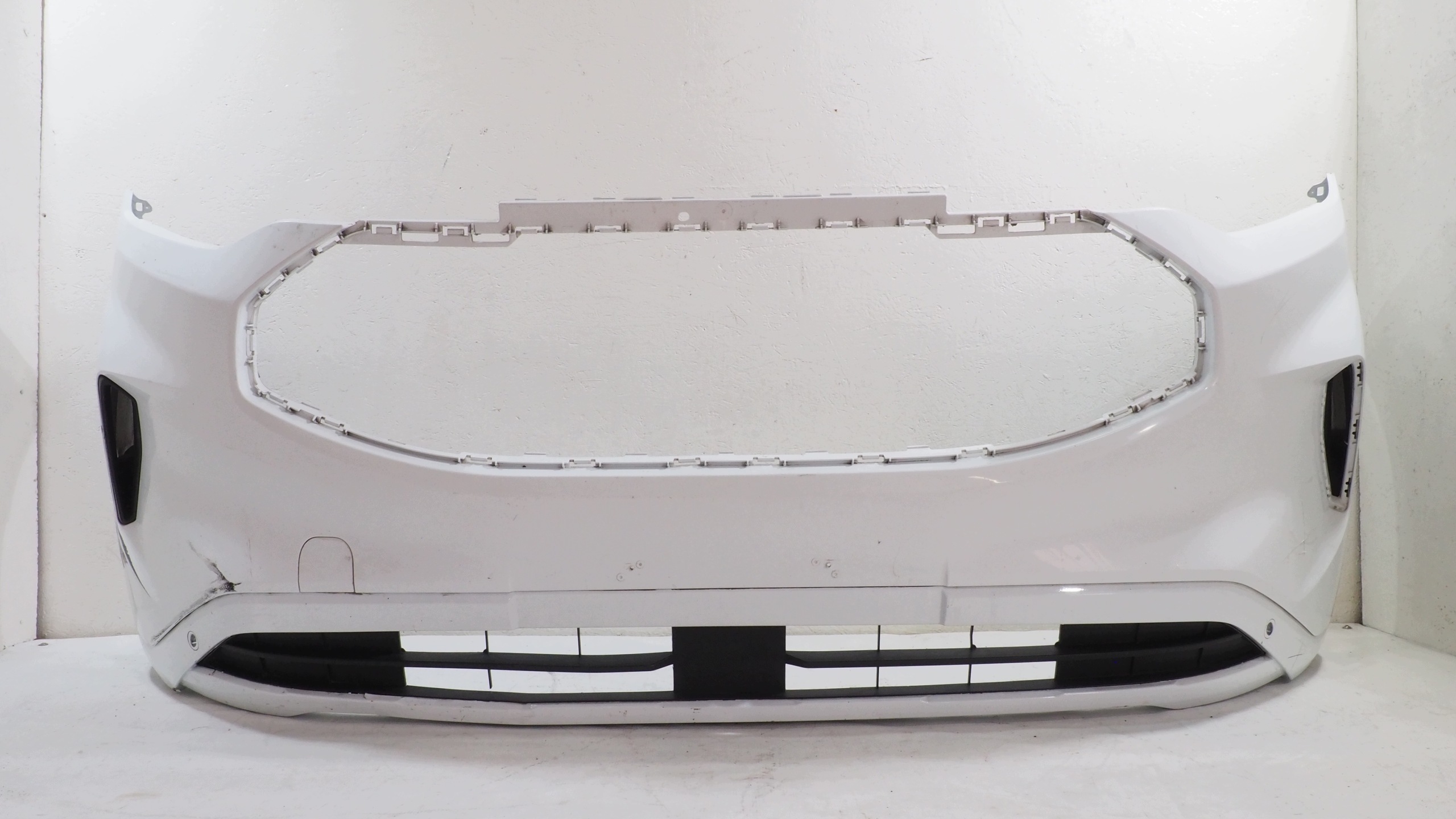 Ford Transit Custom MK2 bumper front front PZ31-17F003-B