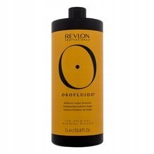 Revlon Professional Orofluido Radiance Argan Shampoo 1000 ml