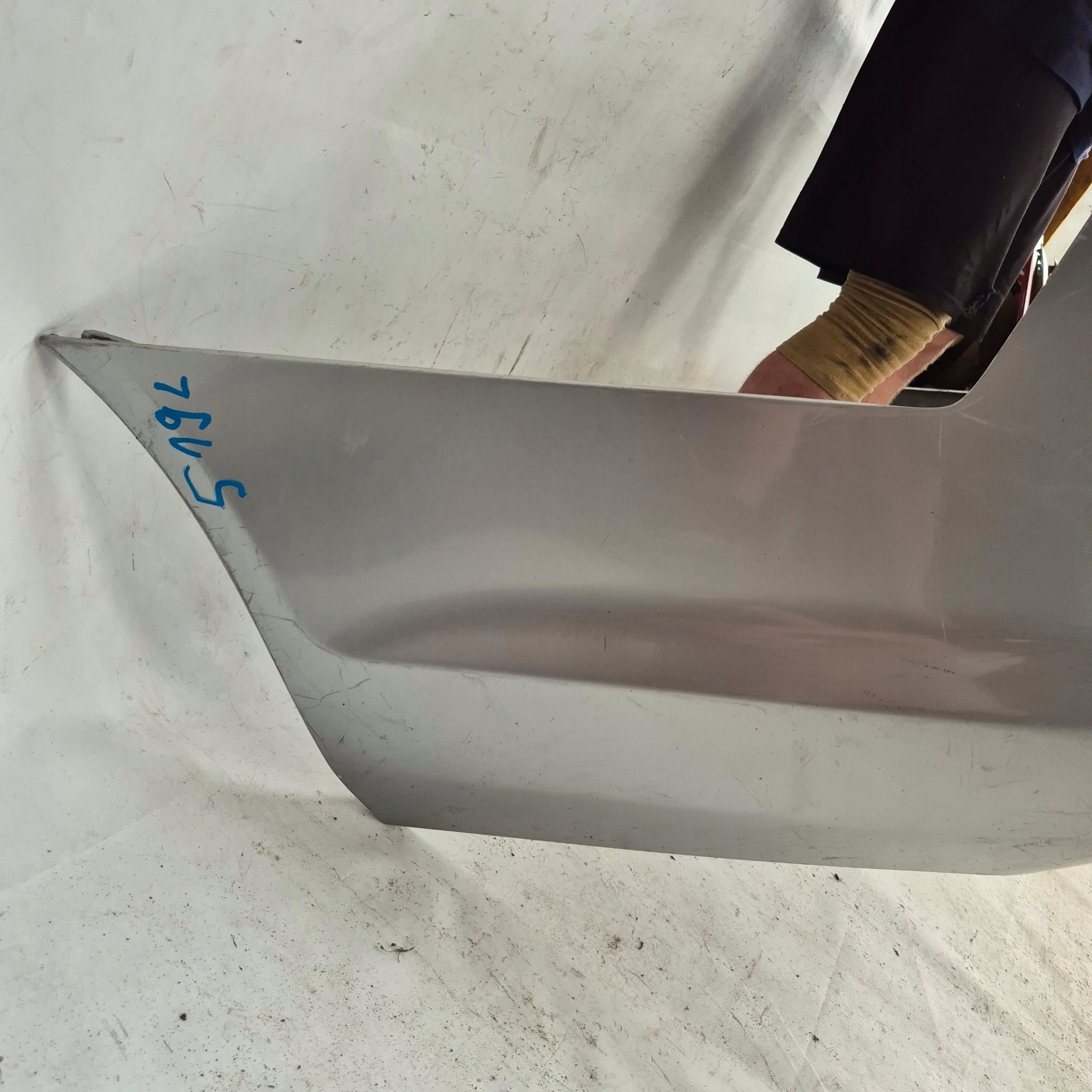 HONDA ACCORD COUPE 98-02 bumper rear part rear
