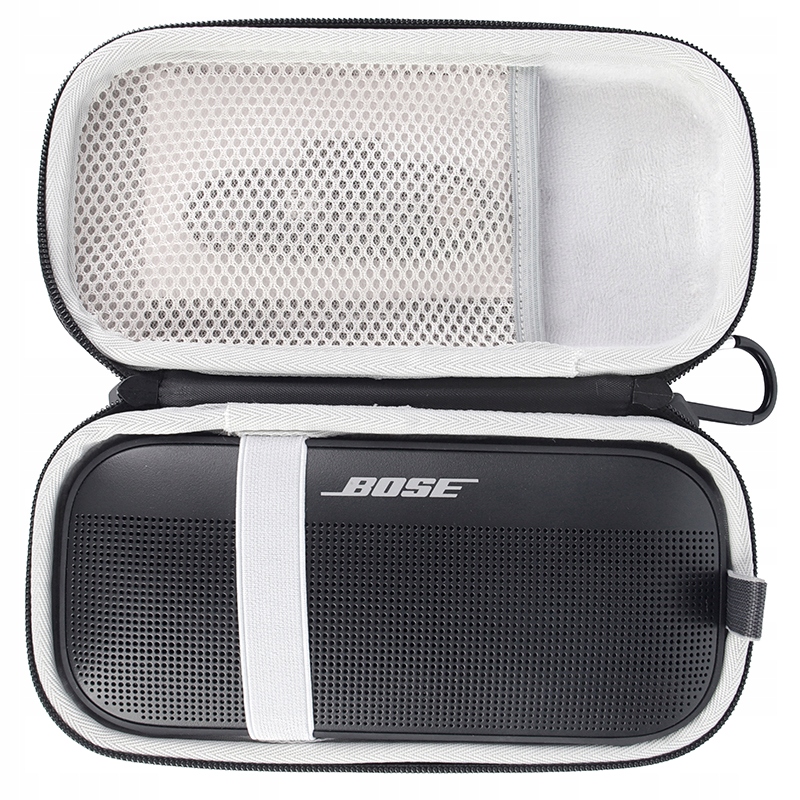 

Etui Pokrowiec Case Do Bose Soundlink Flex