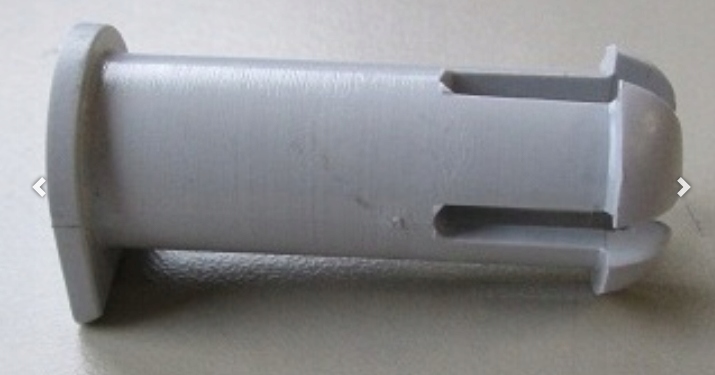 ASO VW TULEJA ZAWIASU BURTY PAKI T5, T6