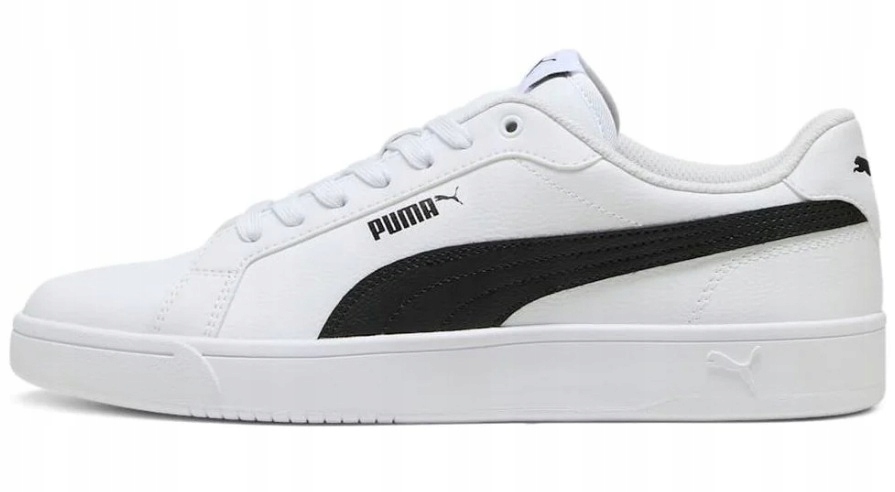 Sportovní tenisky Puma Grounded, velikost 45, bílé