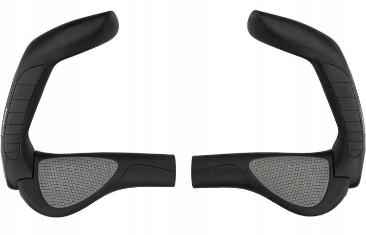 Gripy na kolo Ergon Grip Gp 5 L