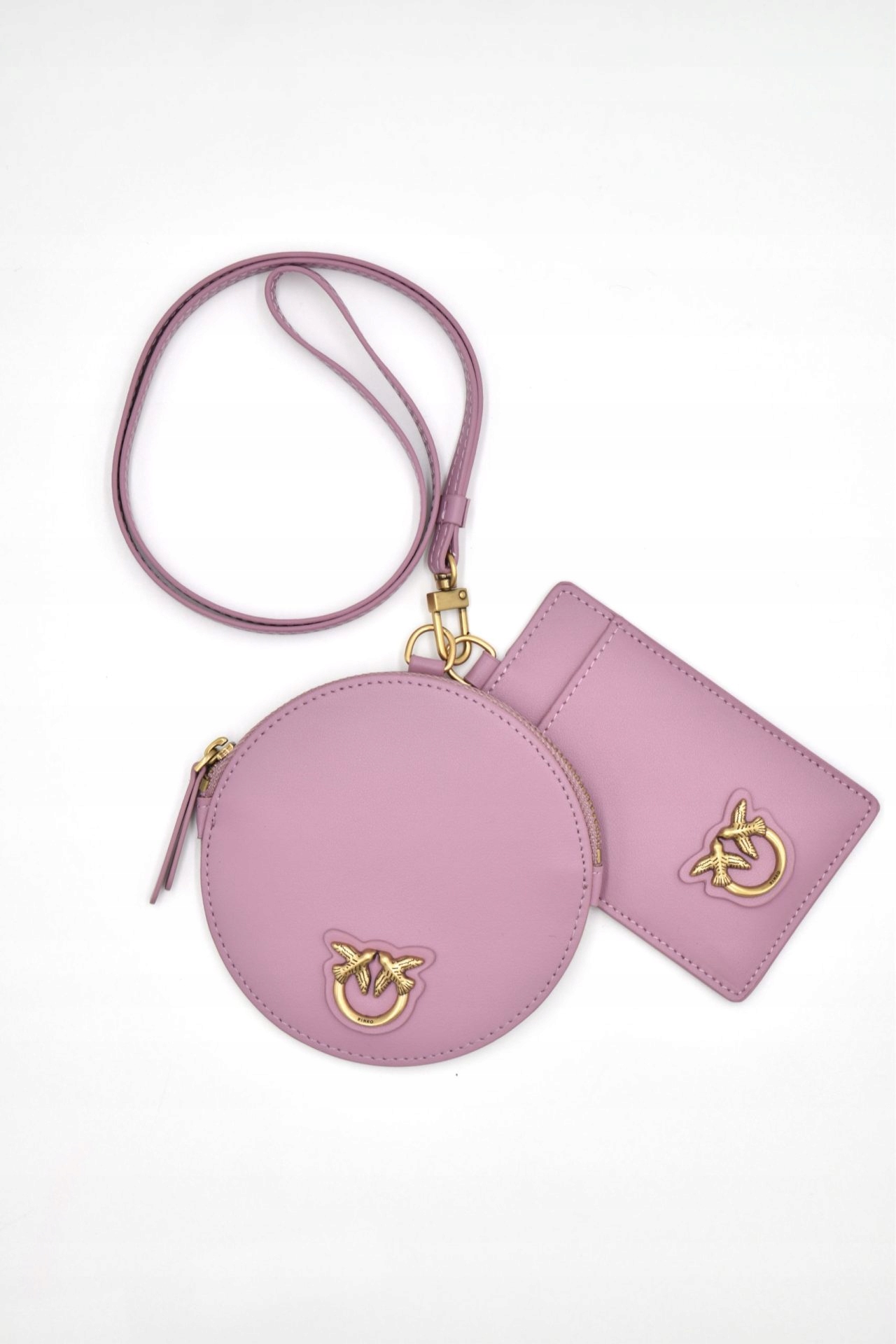 Pinko Peněženka/Pouzdro na karty