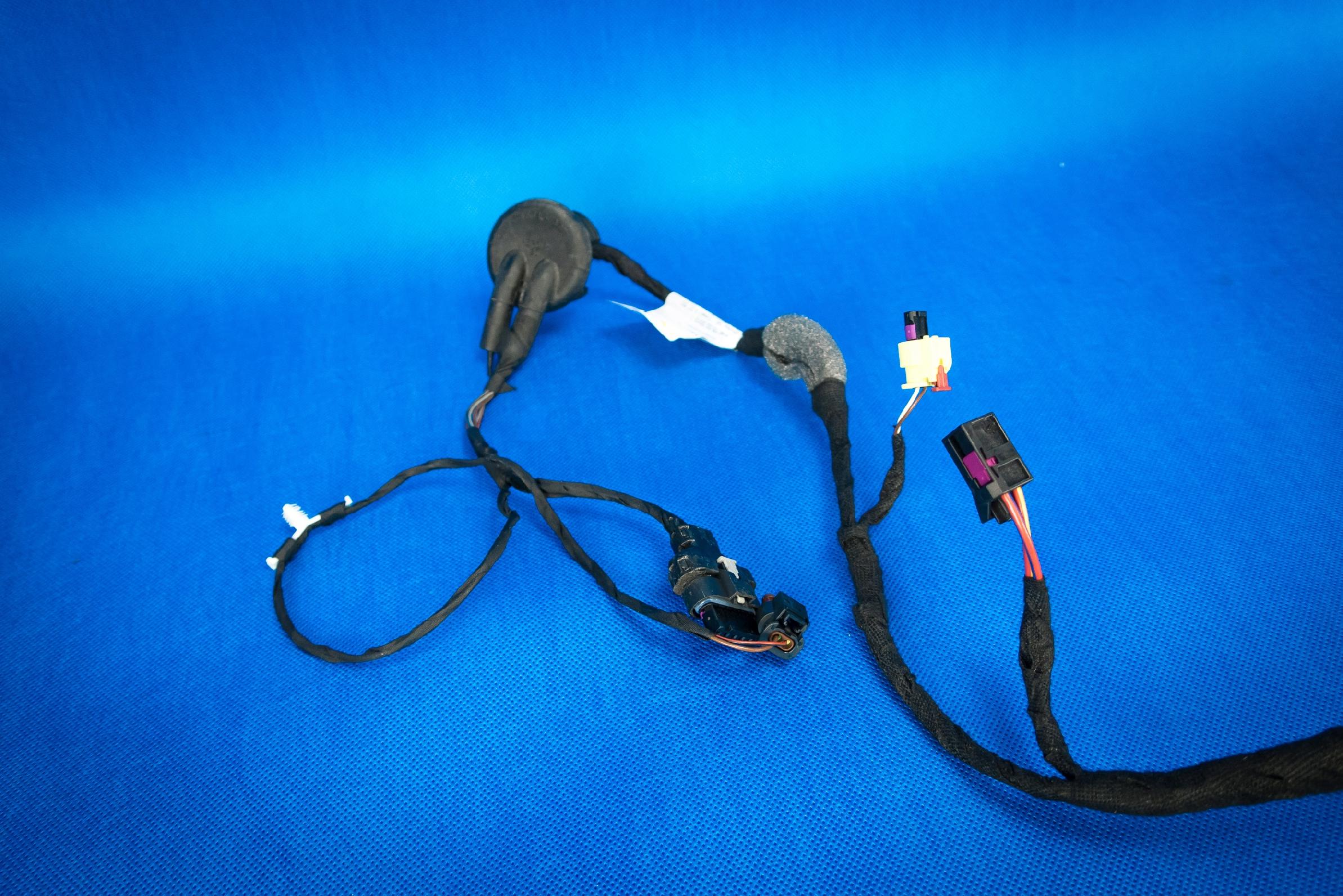 bundle electrical door Audi A6 S6 4G 4G5971030EF