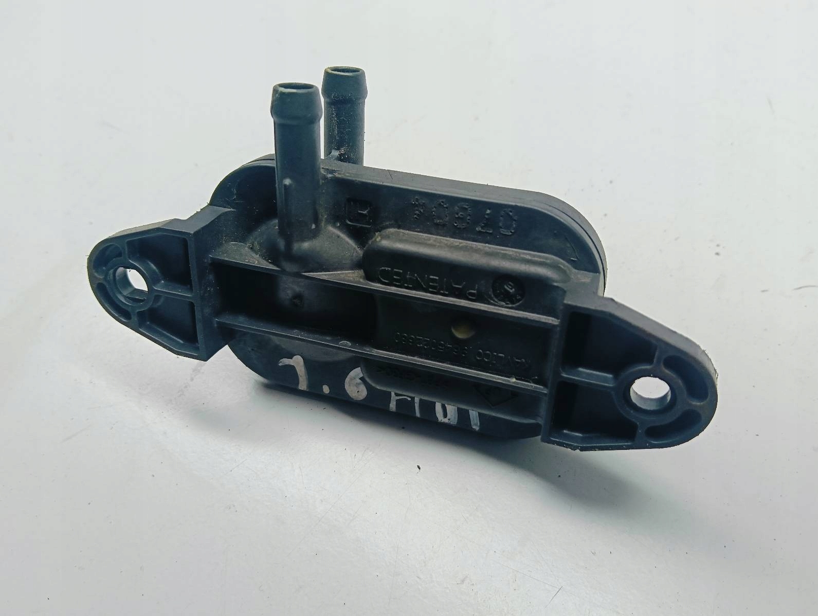 Vanne à vide Peugeot 307 9645022680
