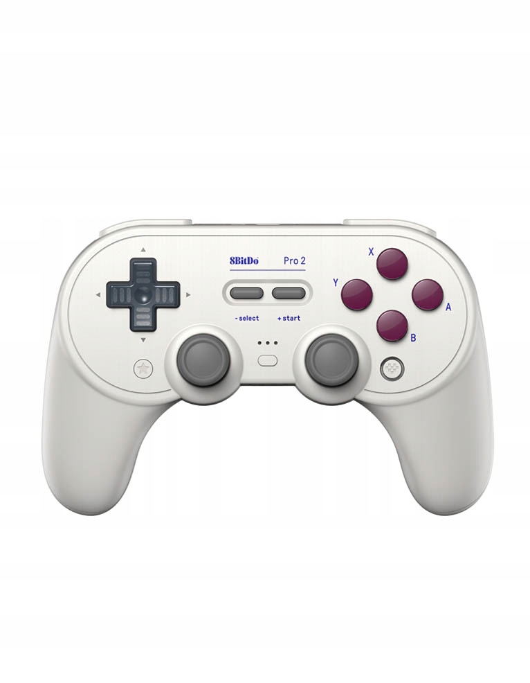 

Pad 8BitDo Pro 2 G Classic Pc Switch Android Mac