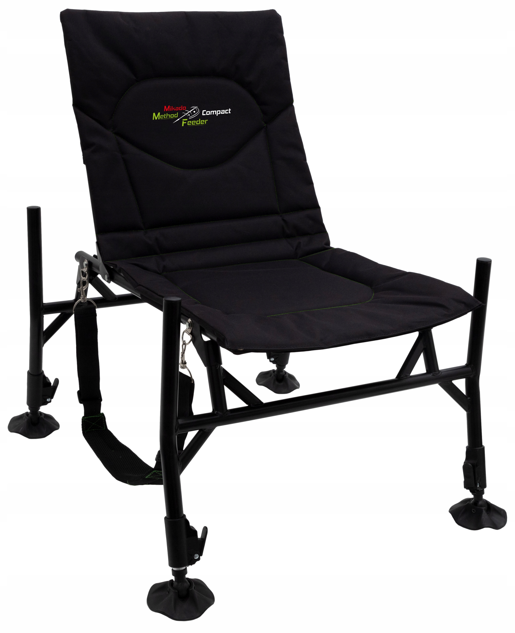 Mikado Method Feeder Compact Chair Fotel