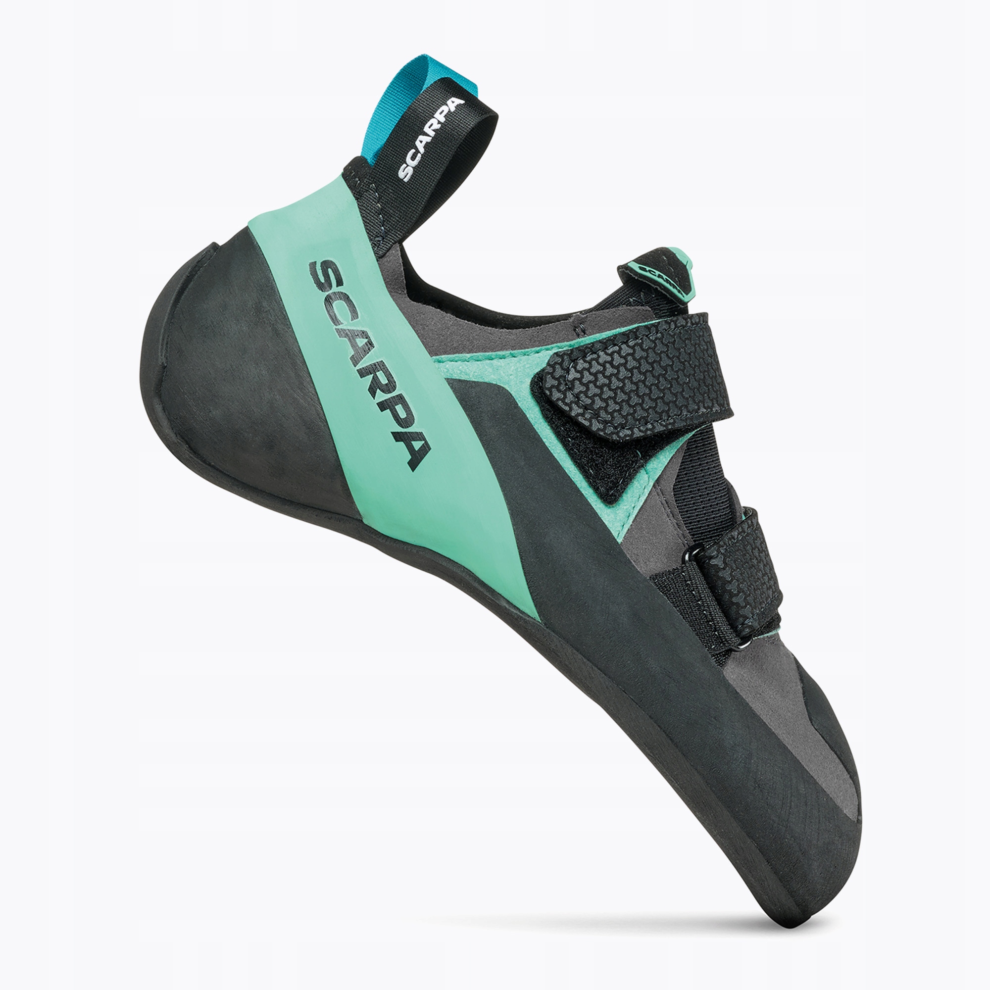 Scarpa buty wspinaczkowe Arpia V LV shark aqua rozmiar 41