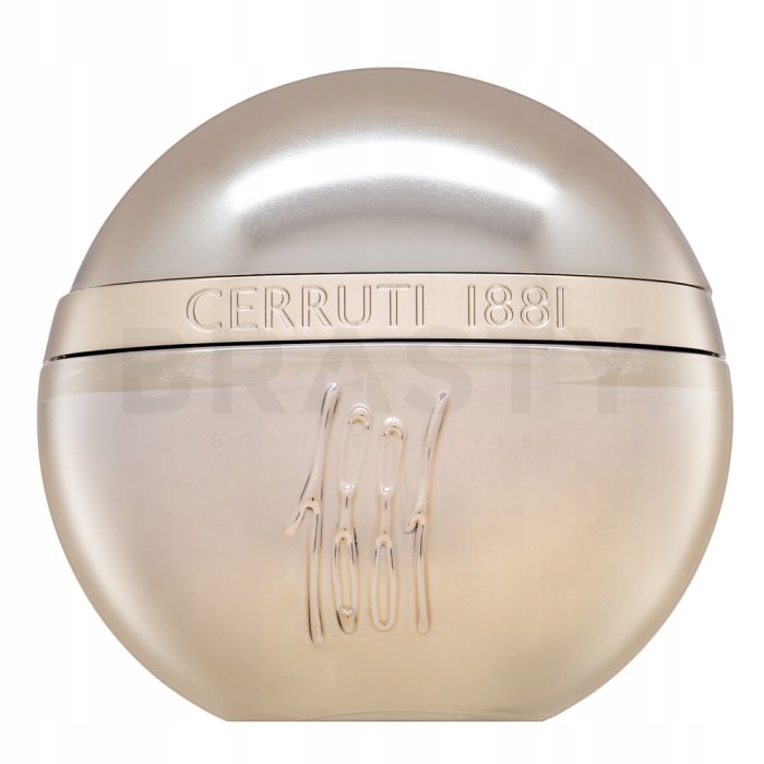 Cerruti 1881 Reve De Roses Edp W 50 ml