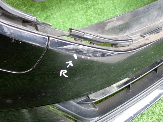 FORD FOCUS MK4 LIFT 21- Frontstoßstange vorne