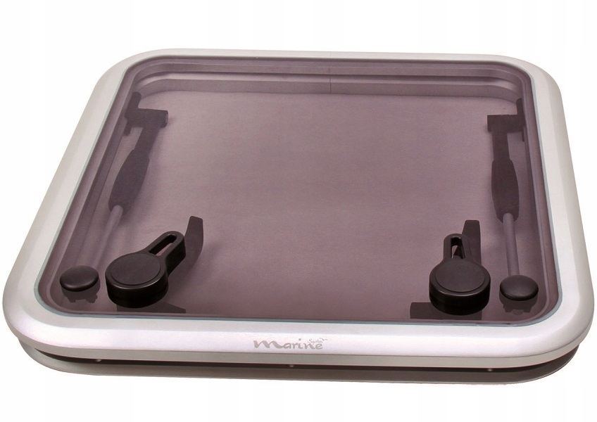 8R03215 - БОРТОВОЕ ОКНО ЯХТЫ В. 327X457 ММ