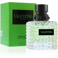 Valentino Donna Born In Roma Green Stravaganza Edp 50 ml