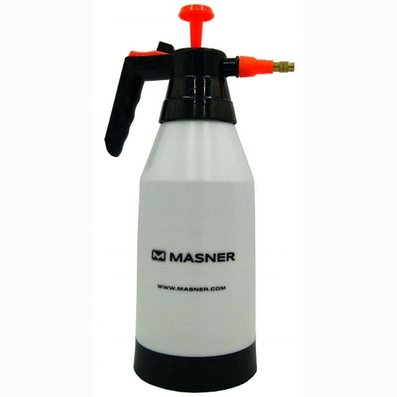 K2 напорный распылитель 2L ручной пенопласт