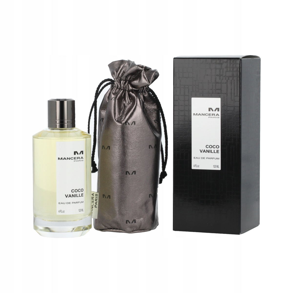 Mancera Paris Coco Vanille Edp 120 ml W