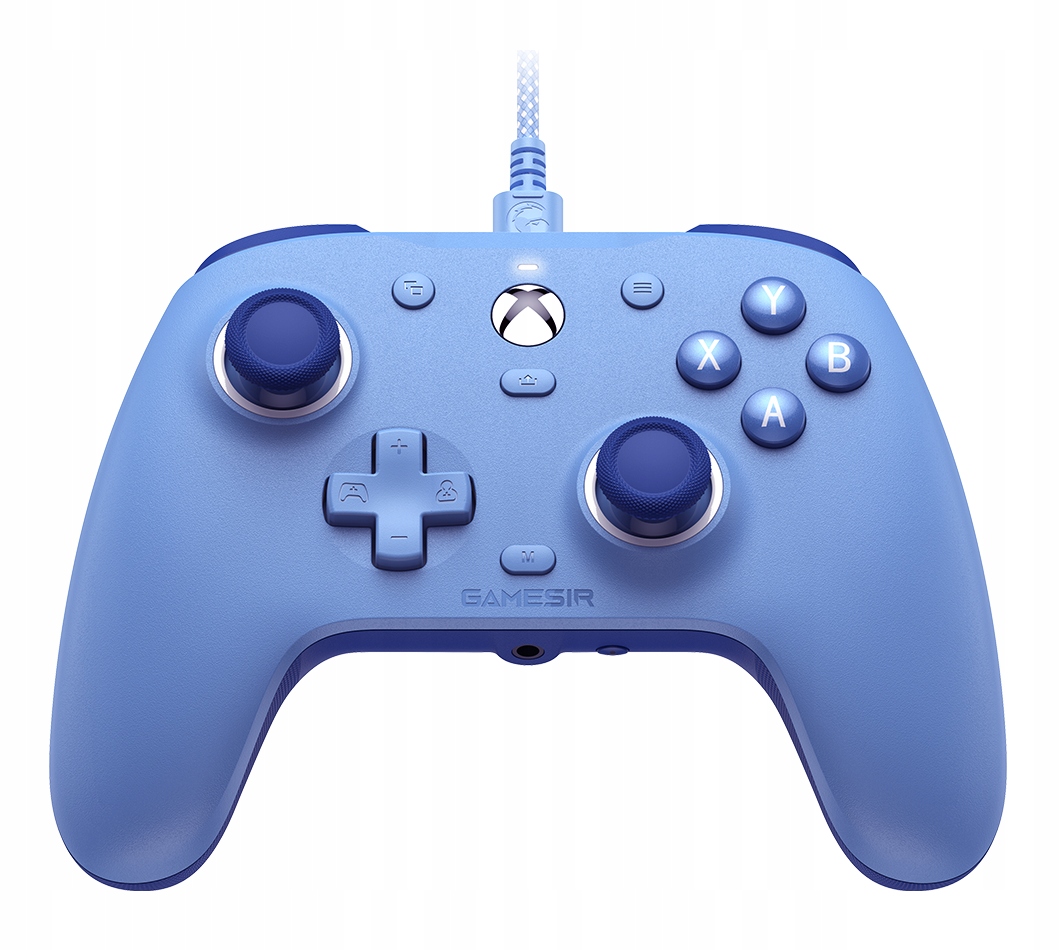 Drátový ovladač GameSir G7 Se Blue rk385