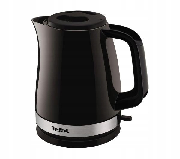 

Czajnik Elektryczny Tefal Delfini Plus KO150F30