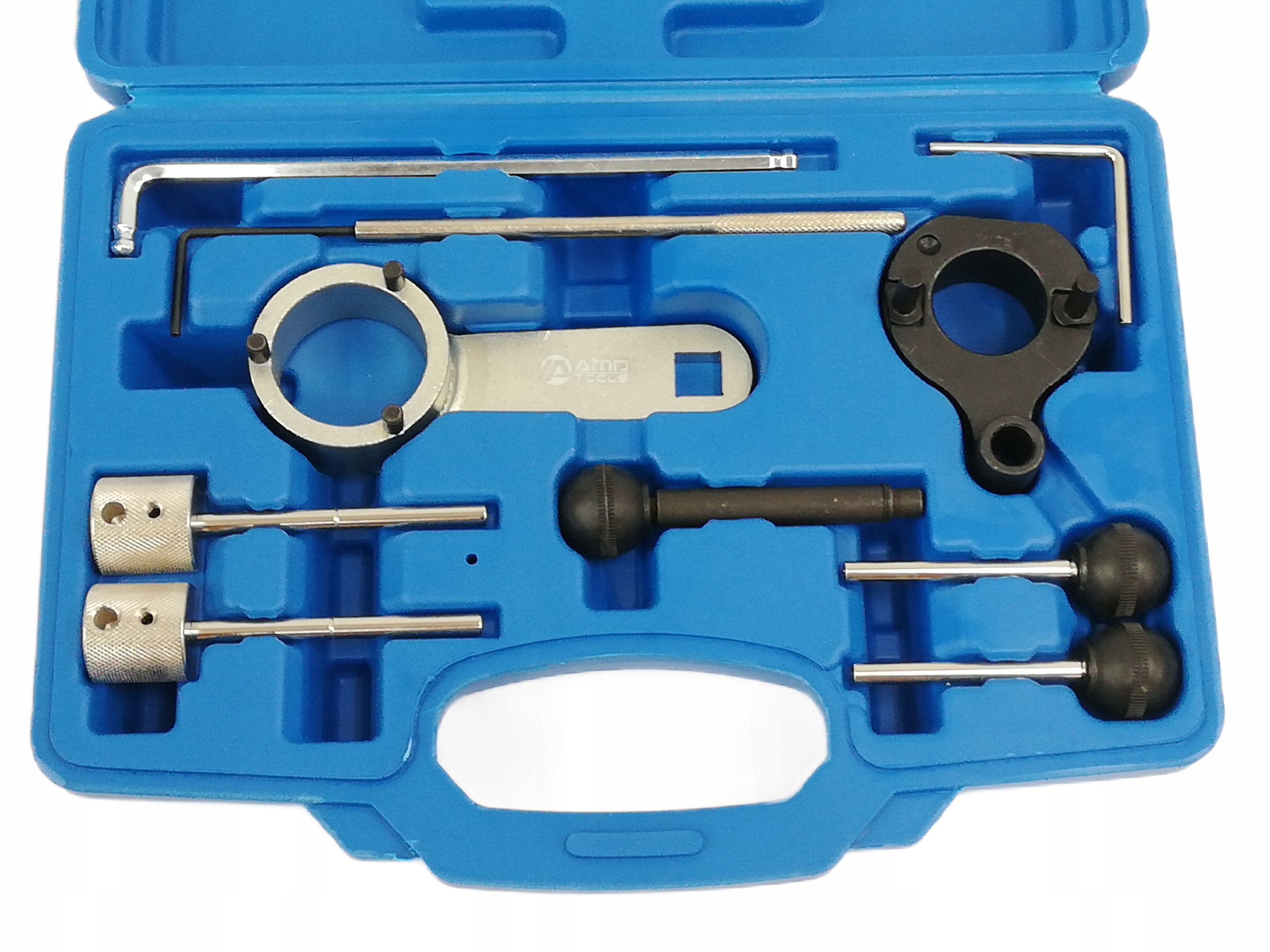 ЗАМОК ГРМ VW AUDI SKODA 1.4 1.6 2.0 TDI CR