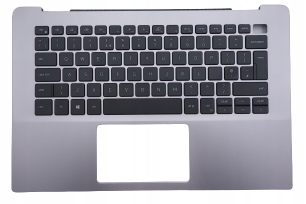 Nový Palmrest Dell Inspiron 5490 5498 TVJY7 YYDF8