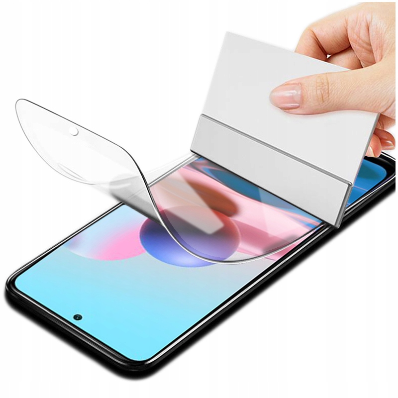 

Folia Hydrożel Hydrogel Nano Do Poco M5s