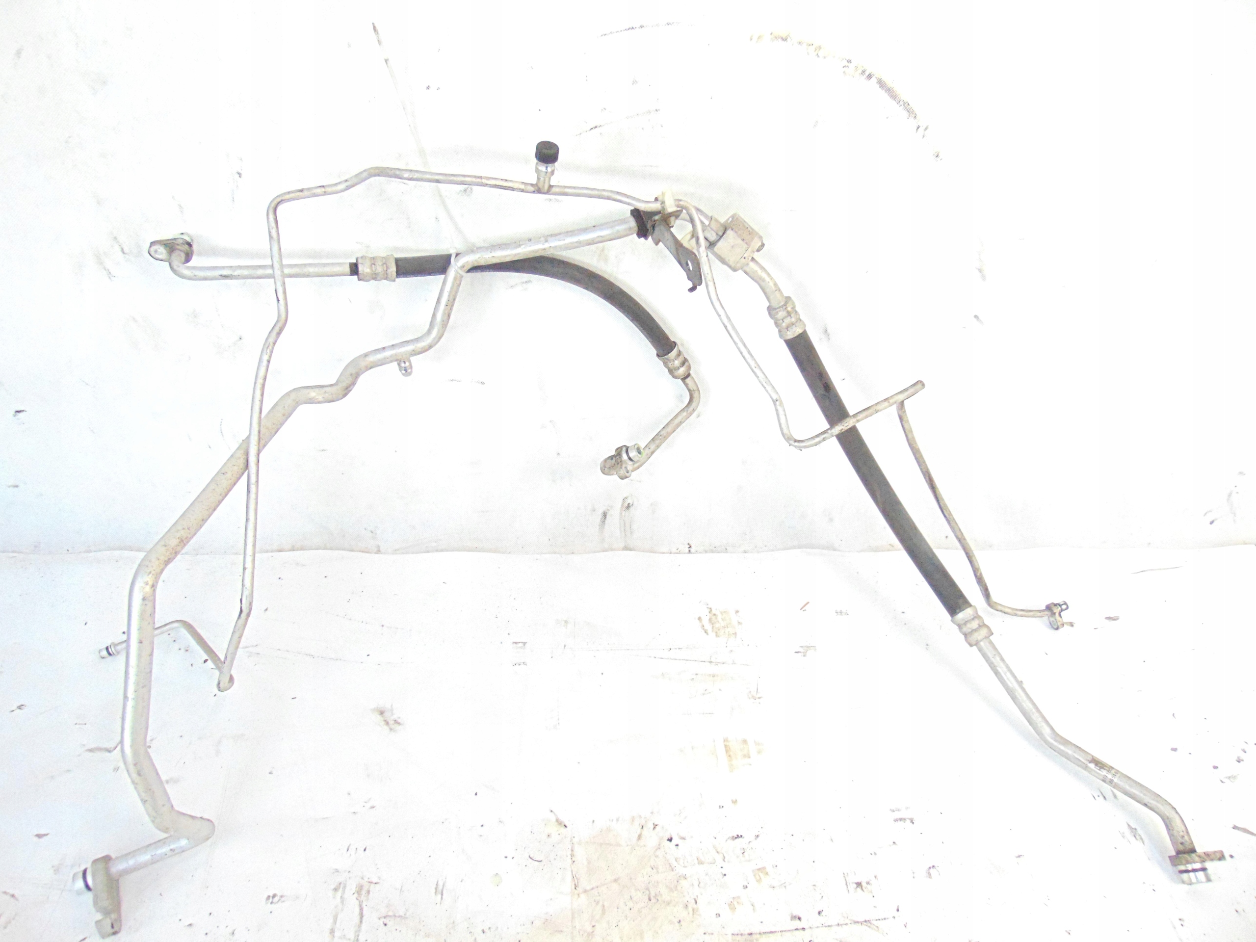 PRZEWODY KLIMATYZACJI RENAULT KOLEOS I 1 2 0 DCI