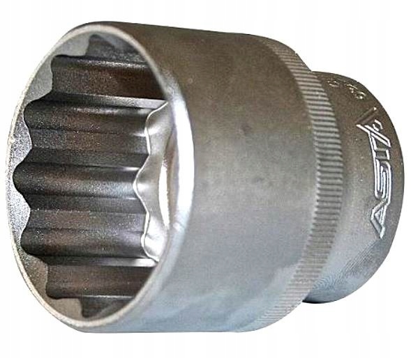 Nasadka 12-kątna 1/2 cal 13mm RWAb