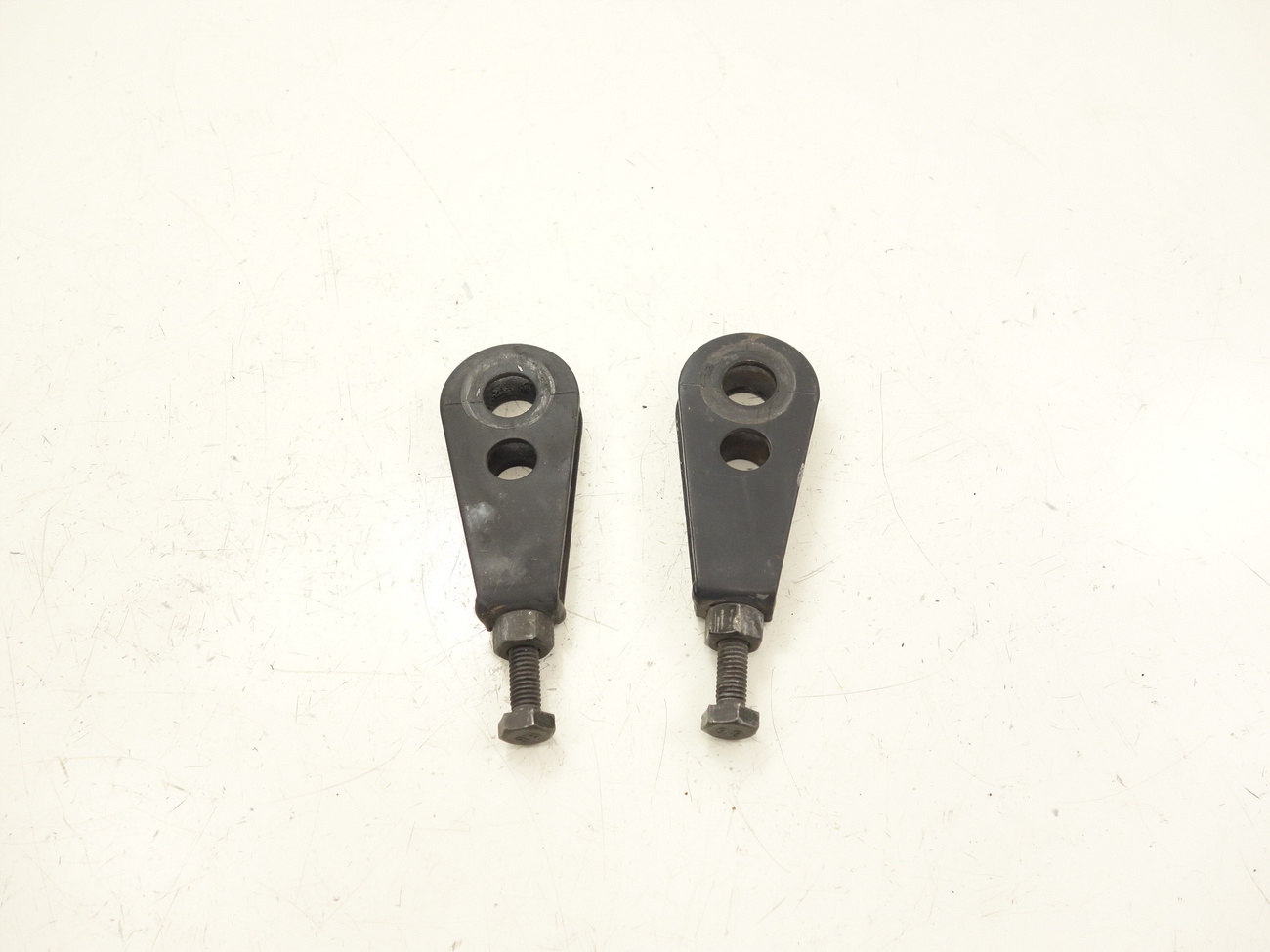 Brixton Bx Mutt 125 Cafe Racer 157fmi-c Napinacze naciągi łańcucha