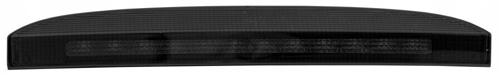 7700410753 - СТОП-СИГНАЛ RENAULT CLIO II 2 98-ТЕМНЫЙ