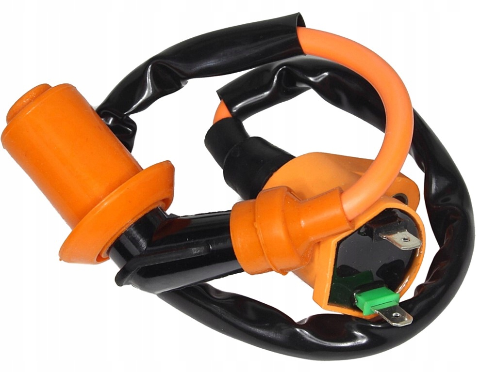 CEWKA ZAPŁONOWA KEEWAY HURRICANE 50 2T TYP 1 ORG