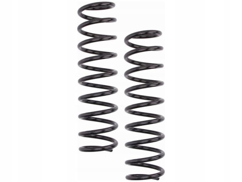 2× kyb RA5566 пружина