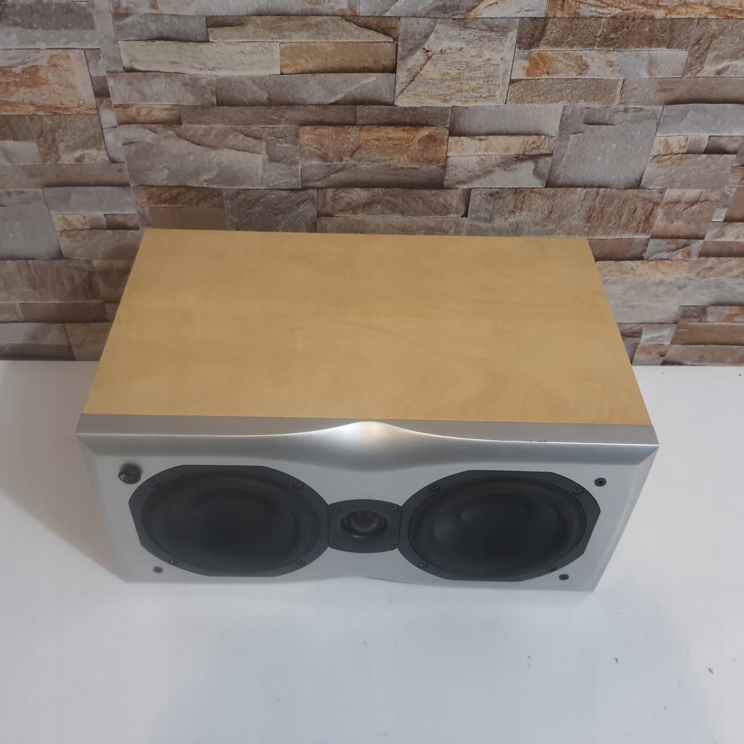 KOLUMNA CENTRALNA MAGNAT THX SELECT FC-100 Model THX SELECT FC-100