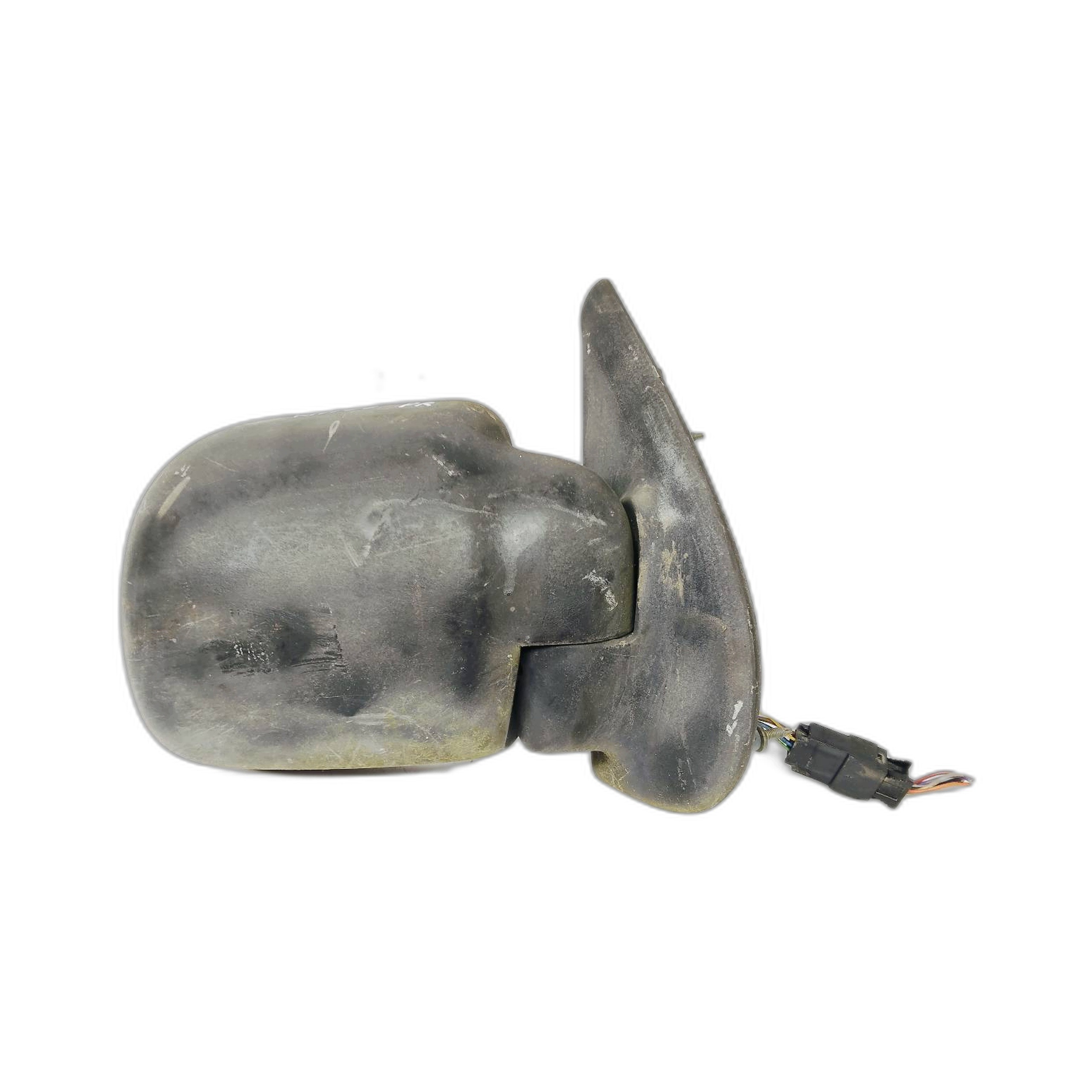 spiegel rechts elektrisch Renault KANGOO 1.2 8V 5 PIN