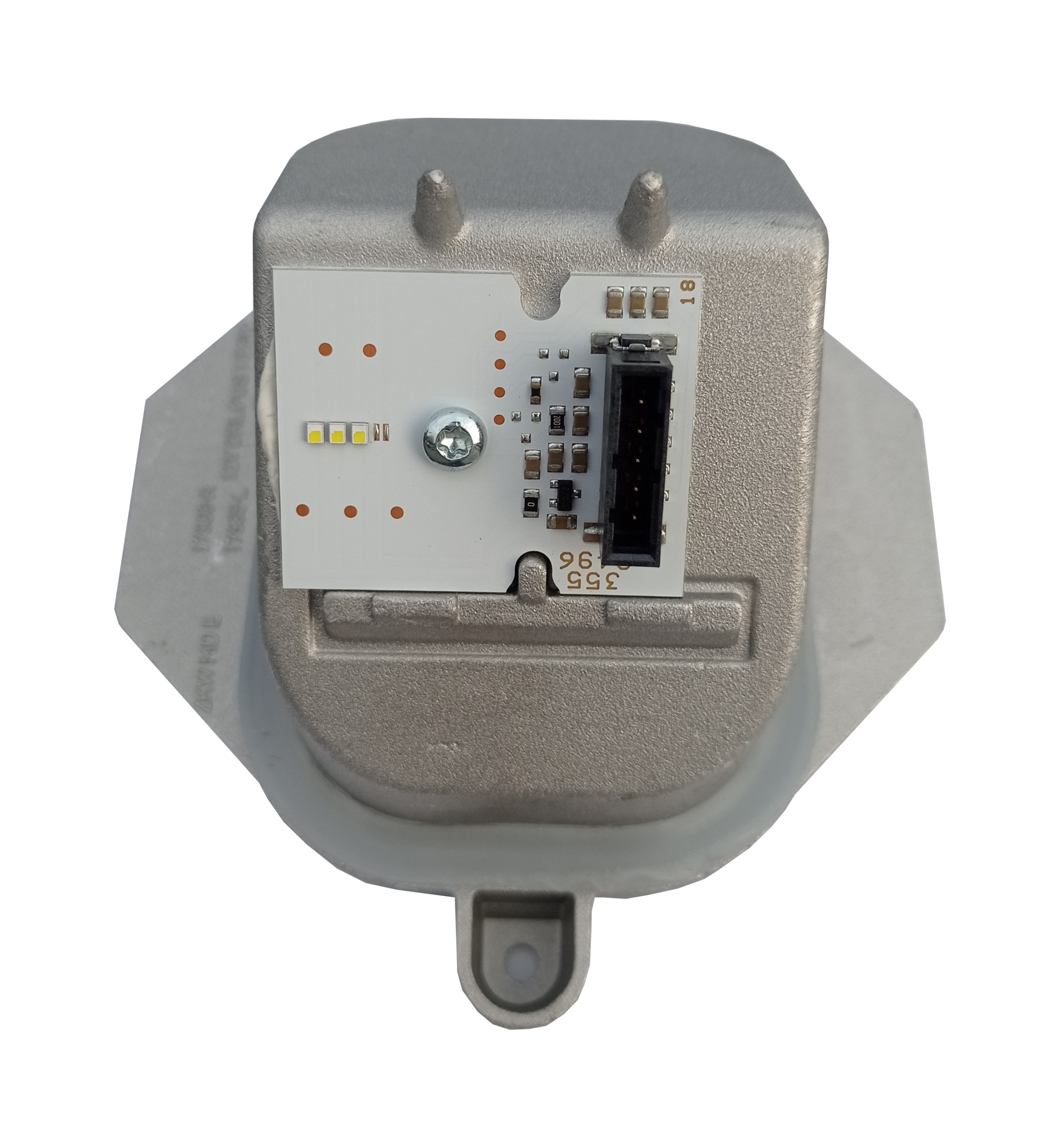 Audi Q3 8u0941475b світлодіодний модуль денного світла DRL лівий