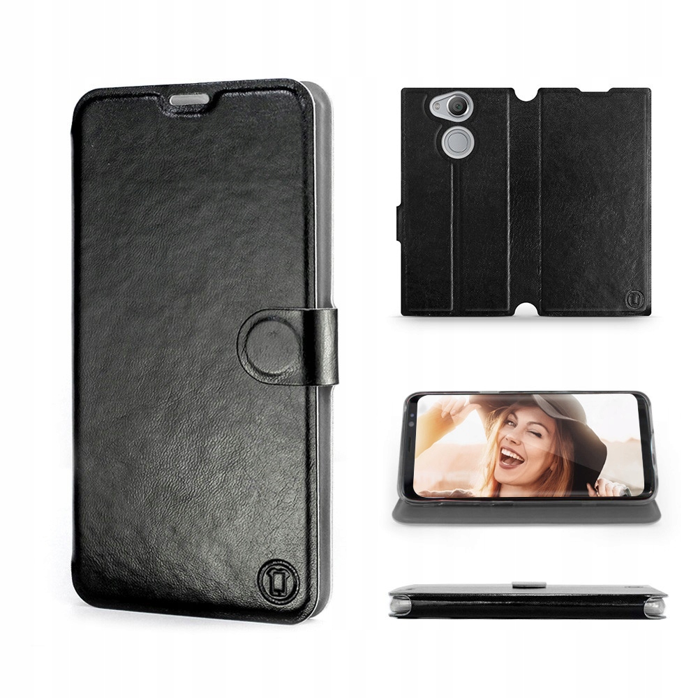 

Etui Mobiwear do Sony Xperia XA2 - C_bls