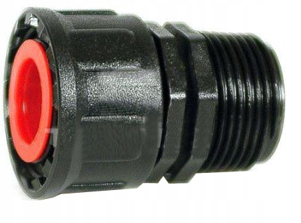 

Rb Przelot Swivel 1" kolektora elektrozaworu