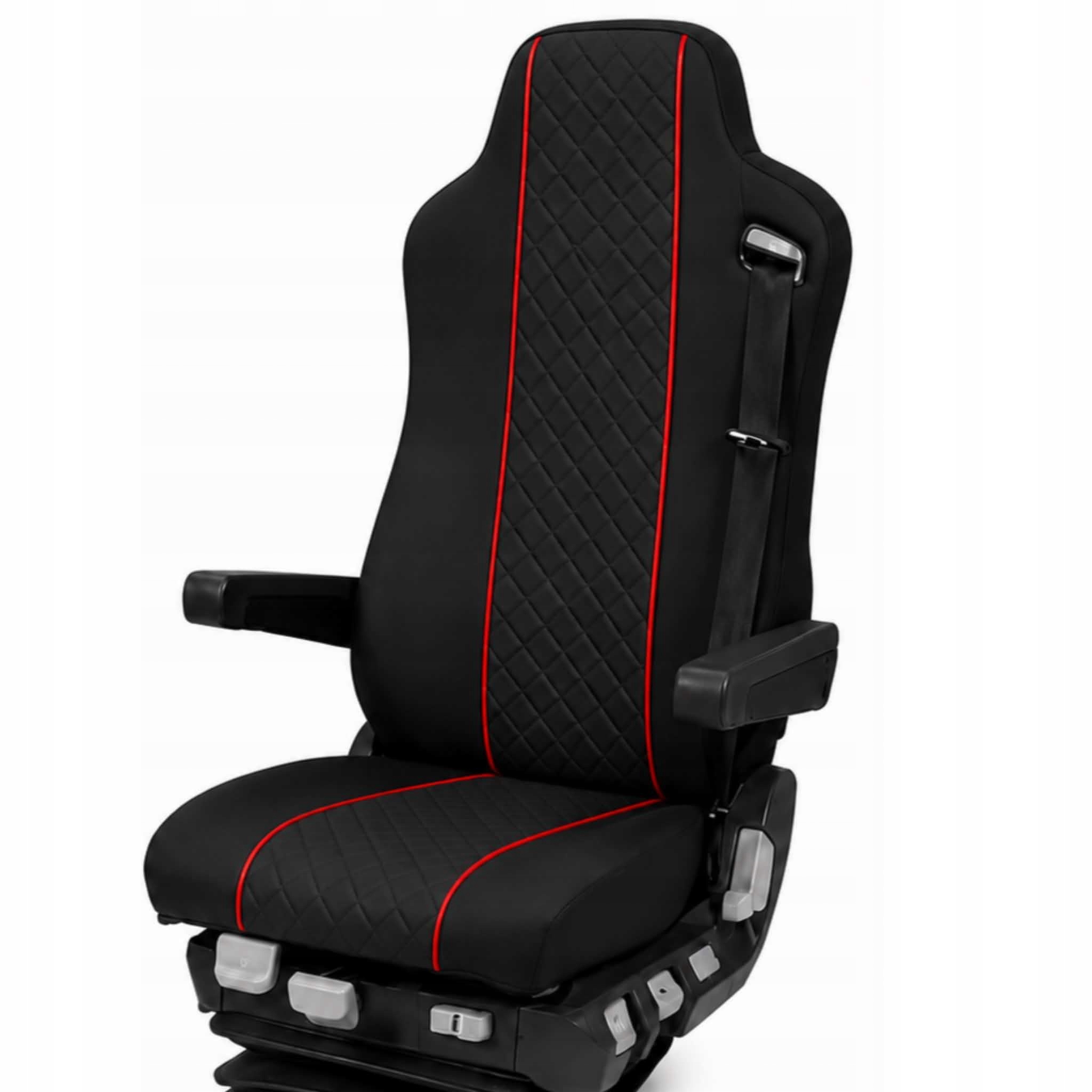 Autopotahy pro Tir Man Tga Tgl Tgx Alicante