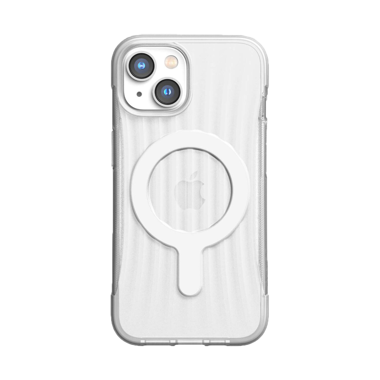 Raptic X- Doria Clutch Built Case etui iPhone 14 Plus z MagSafe pokrowiec