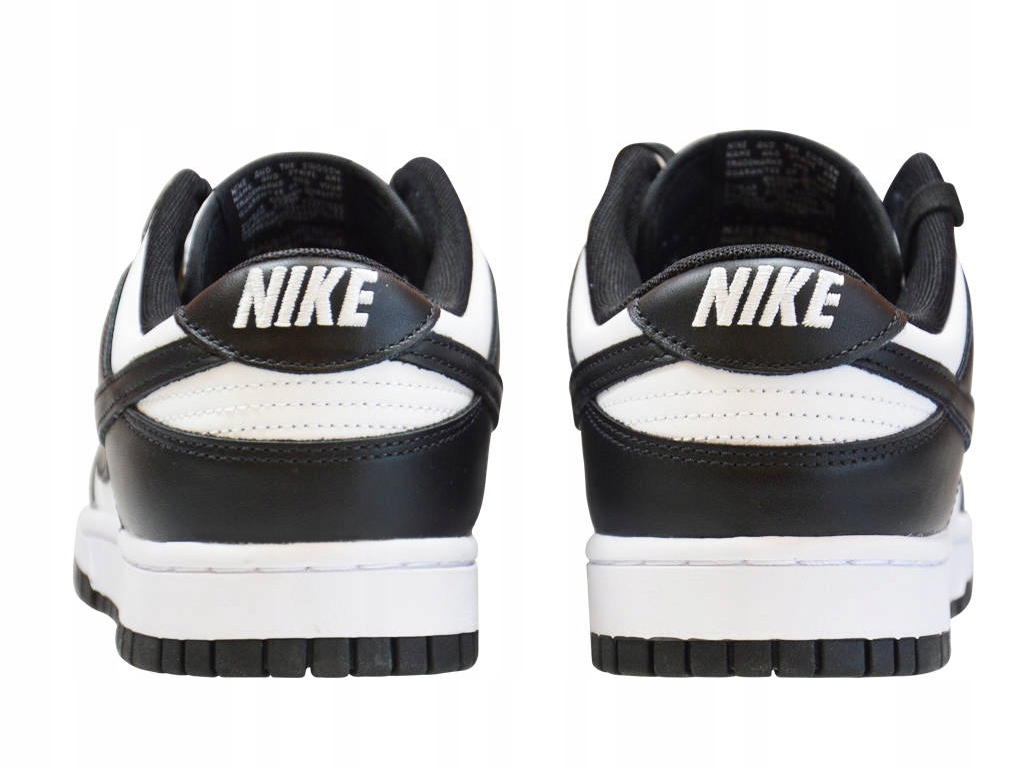BUTY NIKE DUNK LOW RETRO DD1391-100 R44.5 24H pl Kolekcja Dunk Low