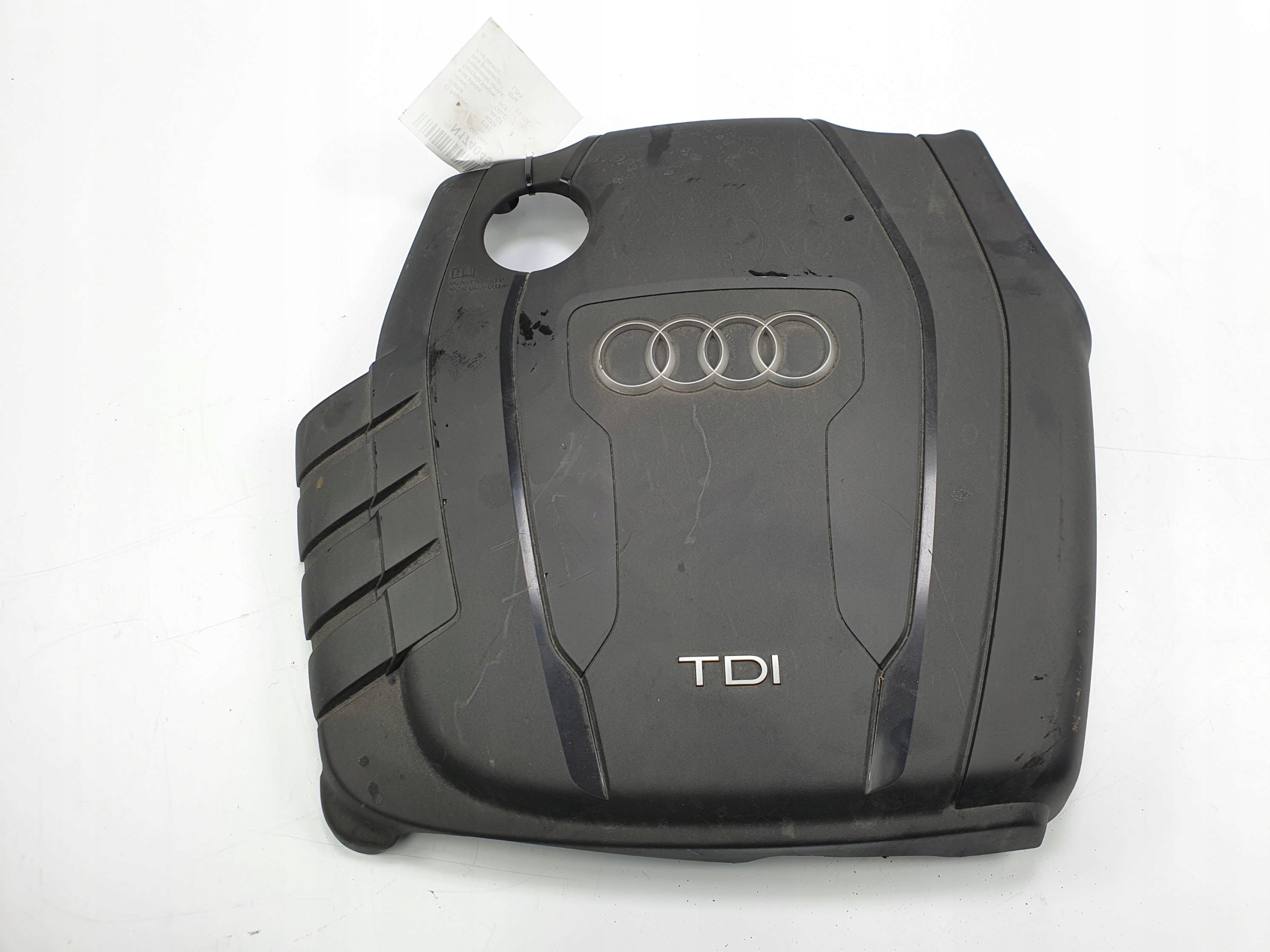 OSLONA 03L103925AB AUDI A6 C7