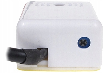 MIKROFON DO KAMERY REJESTRATORA REGULOWANY Marka inna