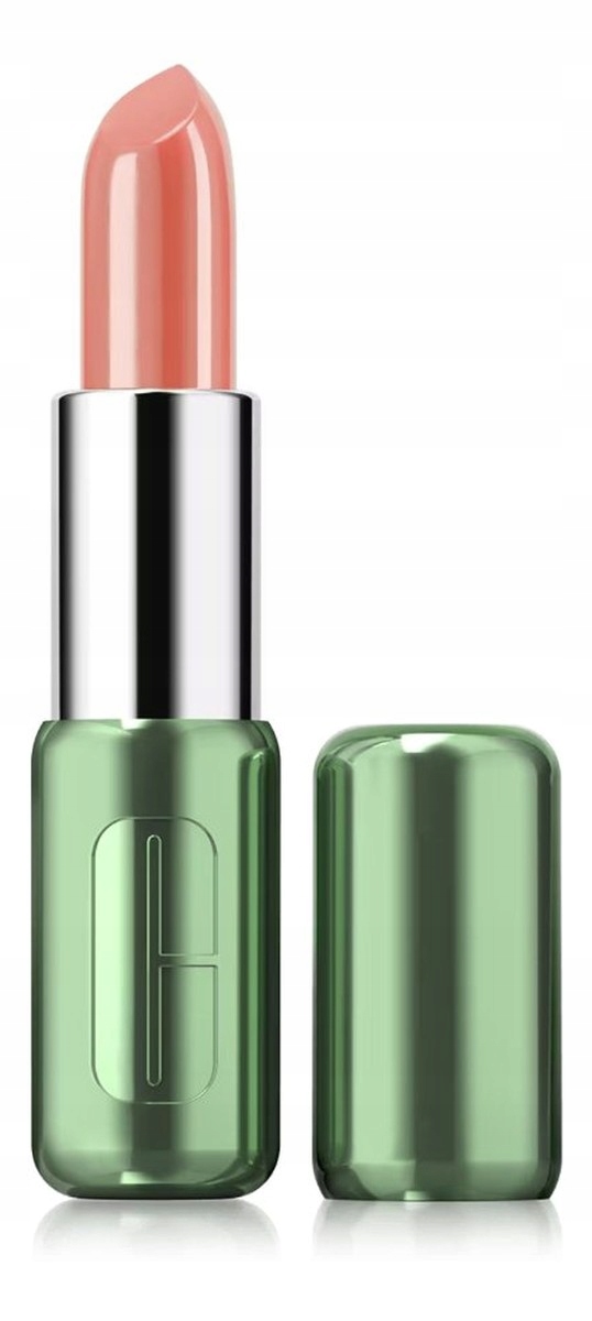 Clinique Pop Longwear Rtěnka 4 ml Bare Pop (26)