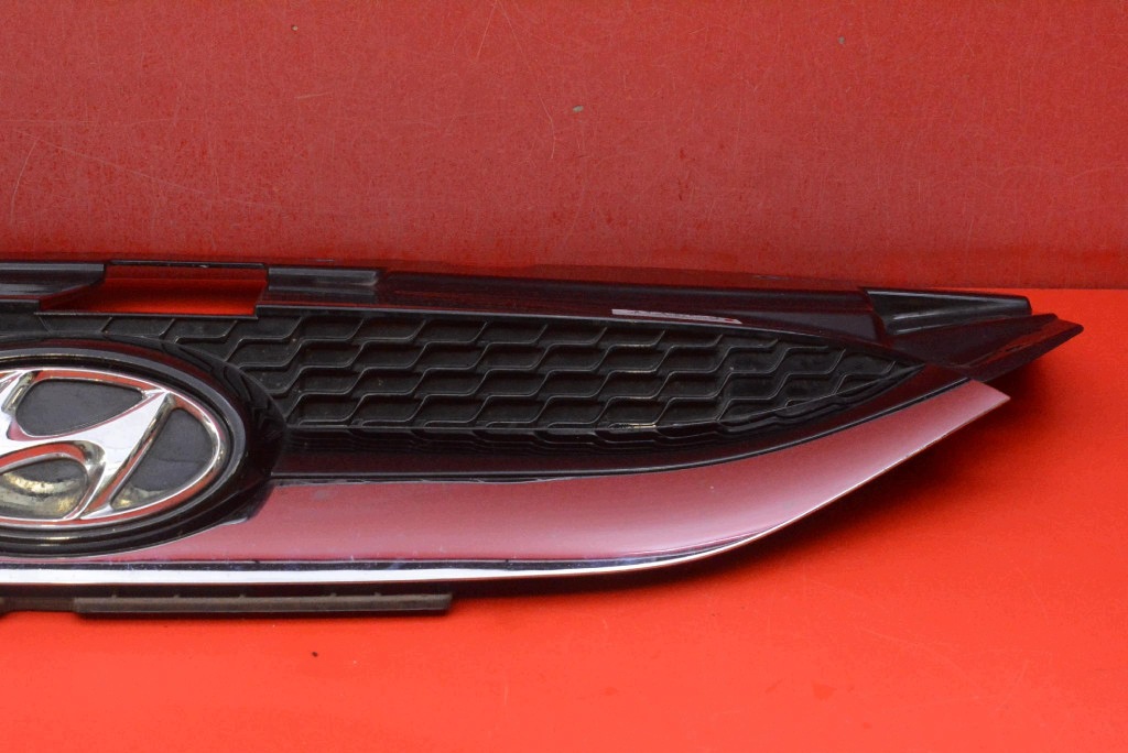 griglia CHROM 86351-2Y000 HYUNDAI IX35 1 e 09-13