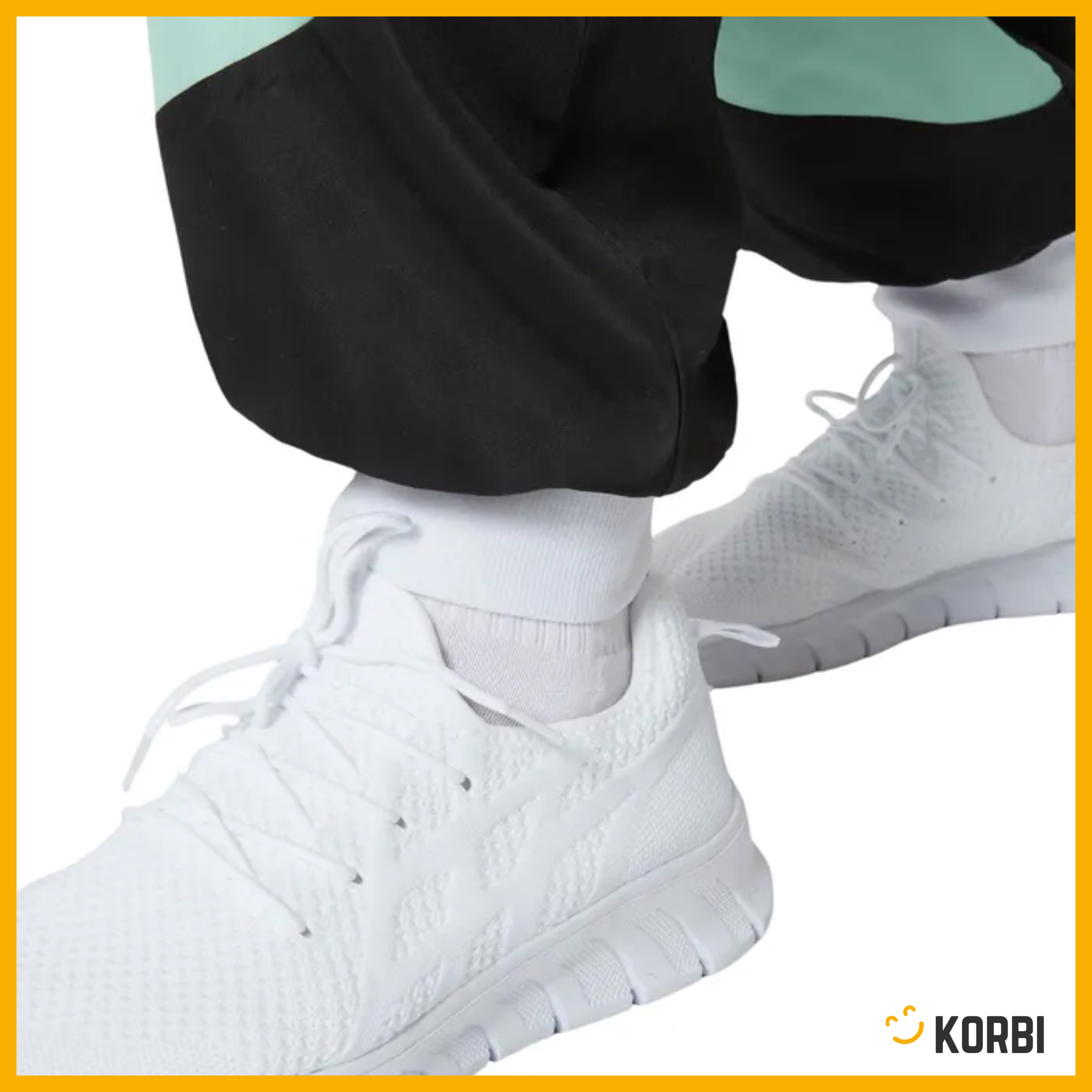 KOSTIUM LAT 80 PRZEBRANIE RAP DISCO HIP HOP NA IMPREZĘ TEMATYCZNĄ RETRO M Płeć uniseks