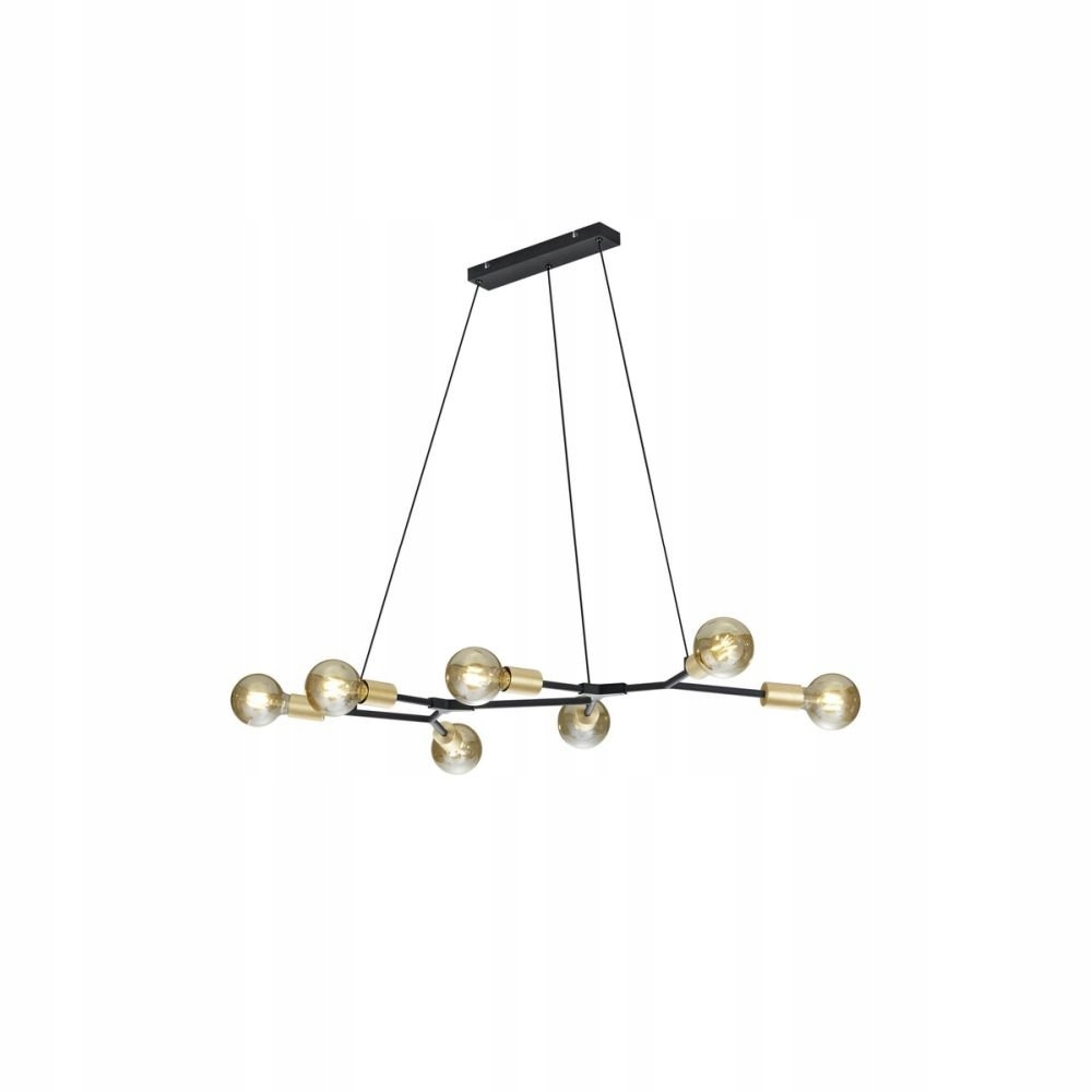 Závěsná lampa Cross 306700732 Trio