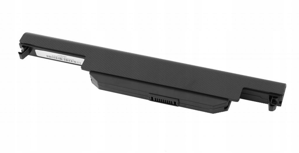 Bateria do Asus A55, K45, K55 4400 mAh 48 Wh 10.8 11.1 Volt