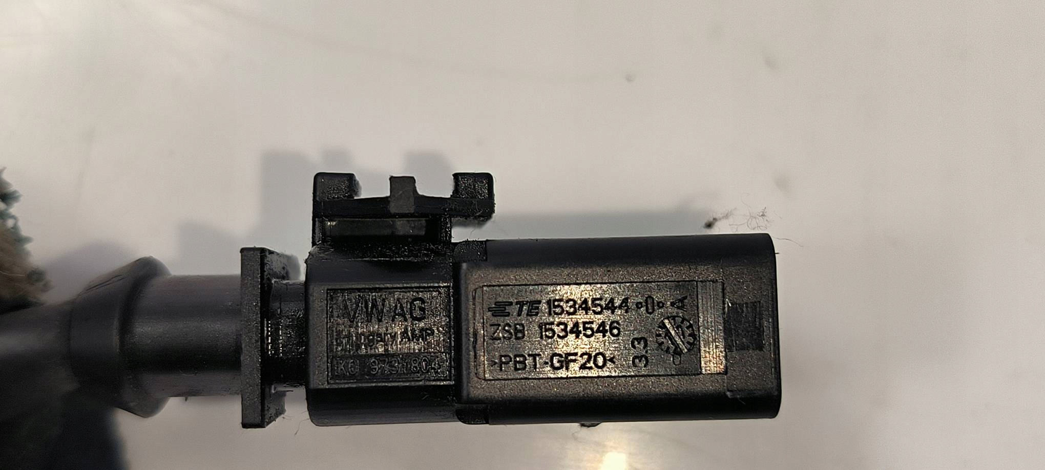 SONDA 4M0906262E AUDI Q7 II 4M