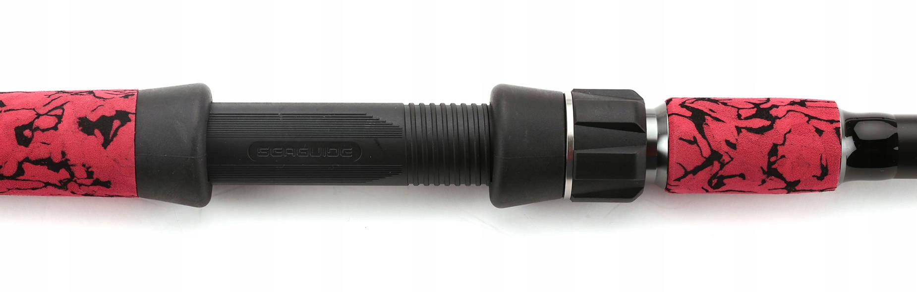 WĘDKA SUMOWA YORK C.A.T LAVA GROUND 300/100-400g Marka York