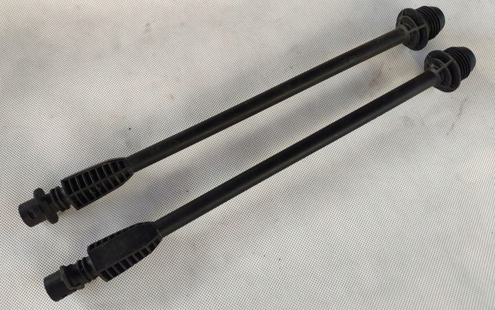 Dysza Rotacyjna Rurka Do Turbo Karcher DB 120 Typ zestaw osprzętu