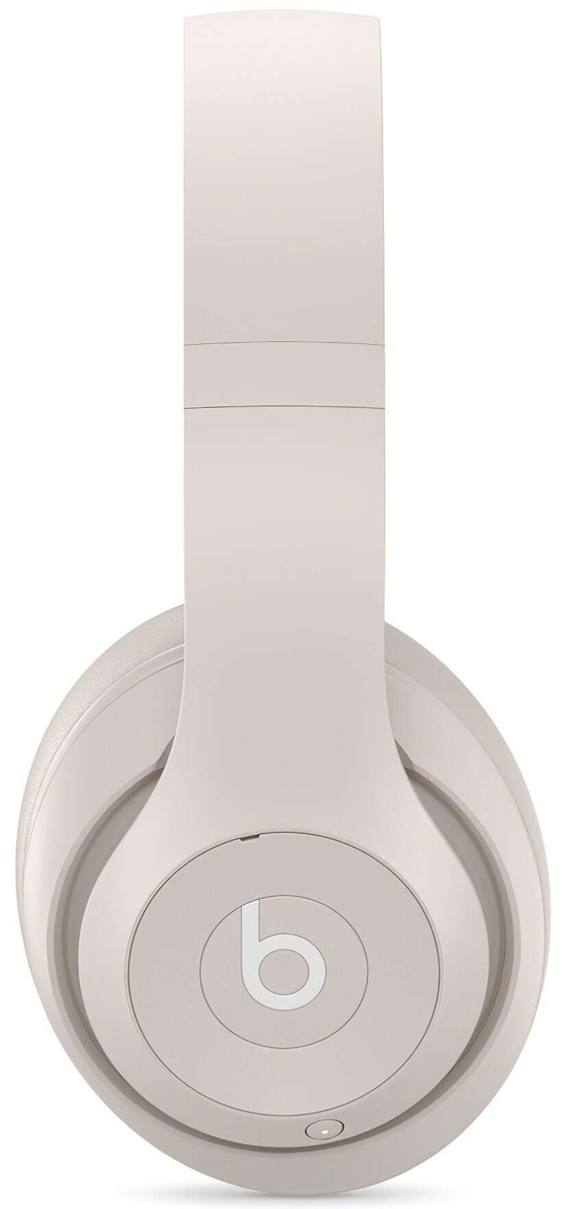 Słuchawki bezprzewodowe Apple Beats Studio Pro Jasnopiaskowy NOWY 23% VAT Kod producenta MQTR3EE A