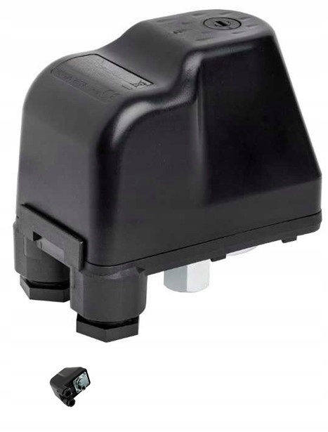 Vypínač pro Nocchi Pentair Water Multi Evo-a 5-60 Aquasystem VAO24
